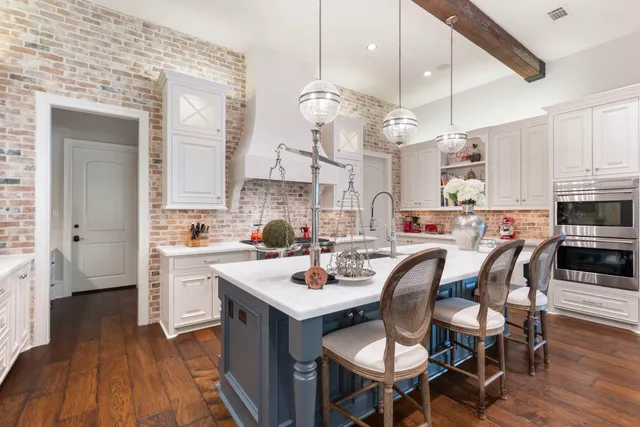 $4,250,000 | 87 Mediterra Way, The Woodlands, TX 77389