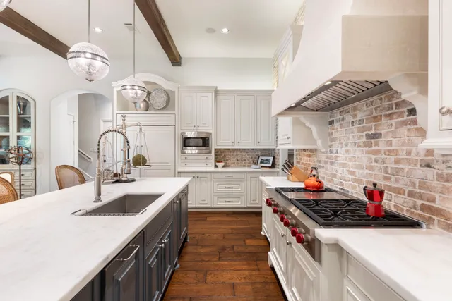 $4,250,000 | 87 Mediterra Way, The Woodlands, TX 77389