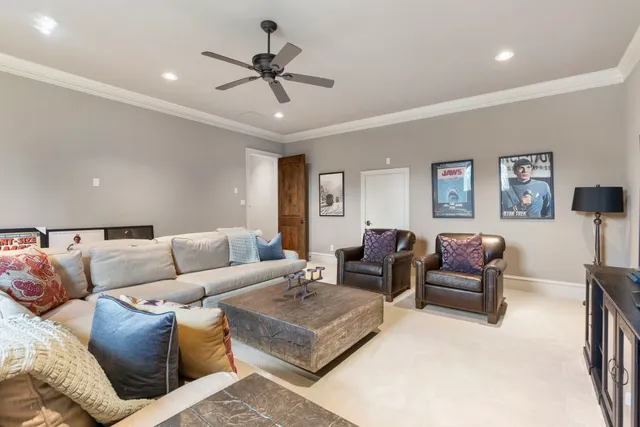 $4,250,000 | 87 Mediterra Way, The Woodlands, TX 77389