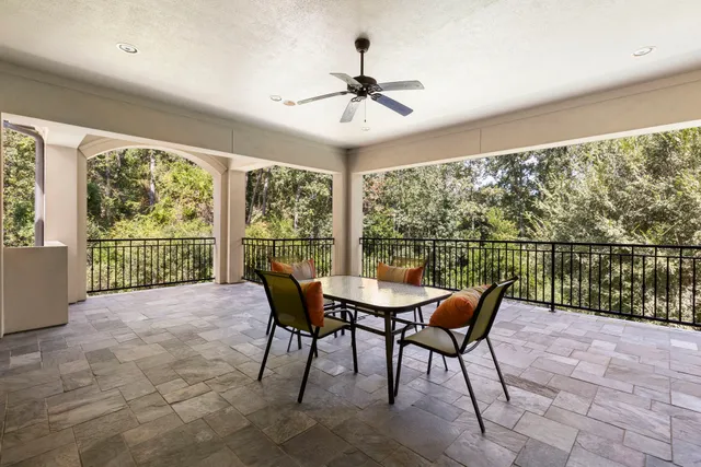 $4,250,000 | 87 Mediterra Way, The Woodlands, TX 77389