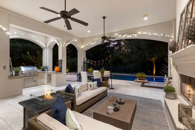 $4,250,000 | 87 Mediterra Way, The Woodlands, TX 77389