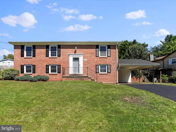 $234,777 | 14219 North Bel Air Drive Southwest, Cumberland, MD 21502