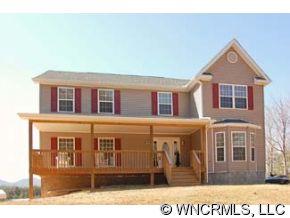1501 Jenkins Valley Road Alexander, NC 28701 - Photo 1 of 12 Gallery Image 1