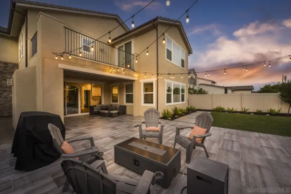 $1,399,000 | 3068 Mimlus Place, Escondido, CA 92029