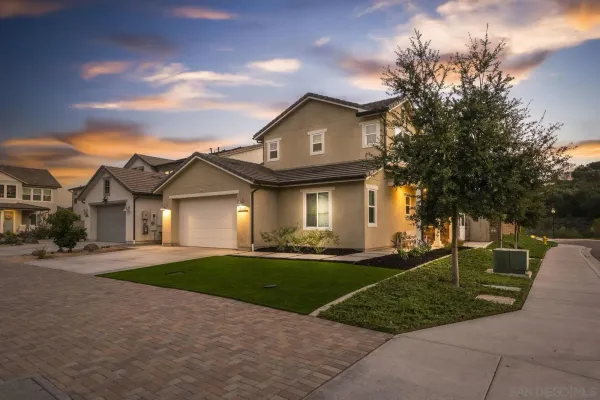 $1,399,000 | 3068 Mimlus Place, Escondido, CA 92029