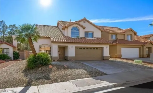 $2,300 | 84 Urbana Drive, Henderson, NV 89074
