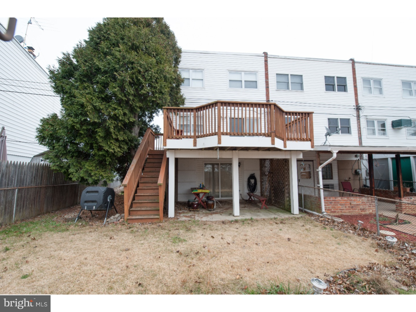 12212 Aster Road Philadelphia, PA 19154 - Photo 18 of 21