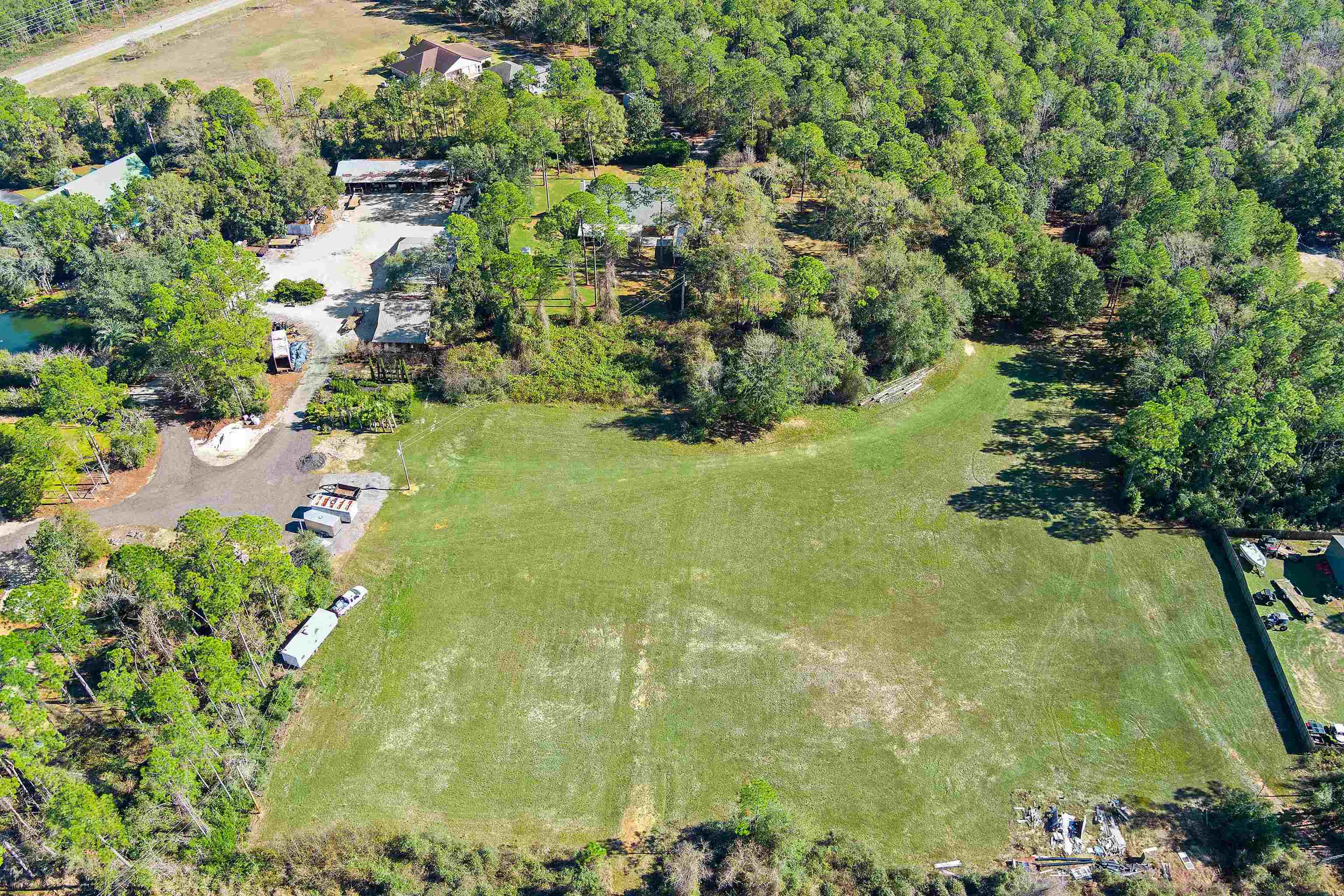 20072 Vaughn Road Seminole, AL 36574 - Photo 39 of 40