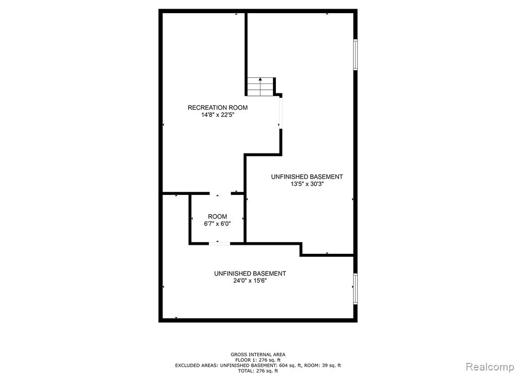 9360 Reid Road Swartz Creek, MI 48473 - Photo 43 of 43 Gallery Image 43