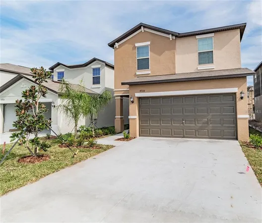 $2,395 | 4708 Summer Savory Street, Tampa, FL 33619