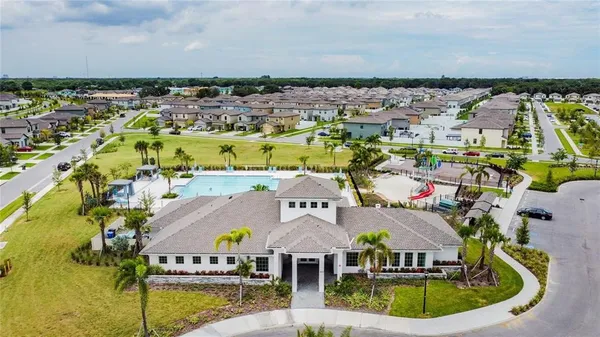 $2,395 | 4708 Summer Savory Street, Tampa, FL 33619