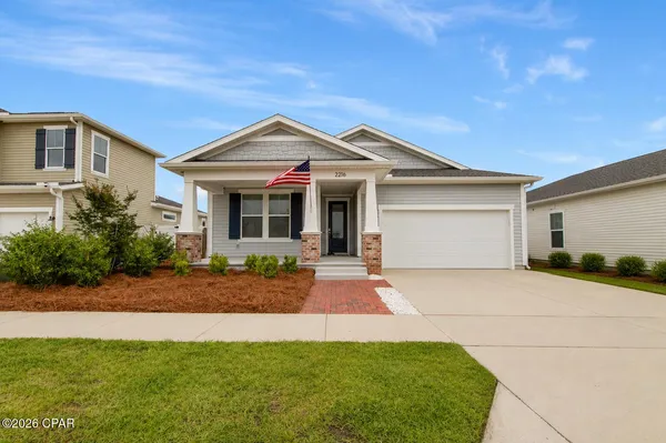 $535,000 | 2216 Calamint Street, Panama City, FL 32405