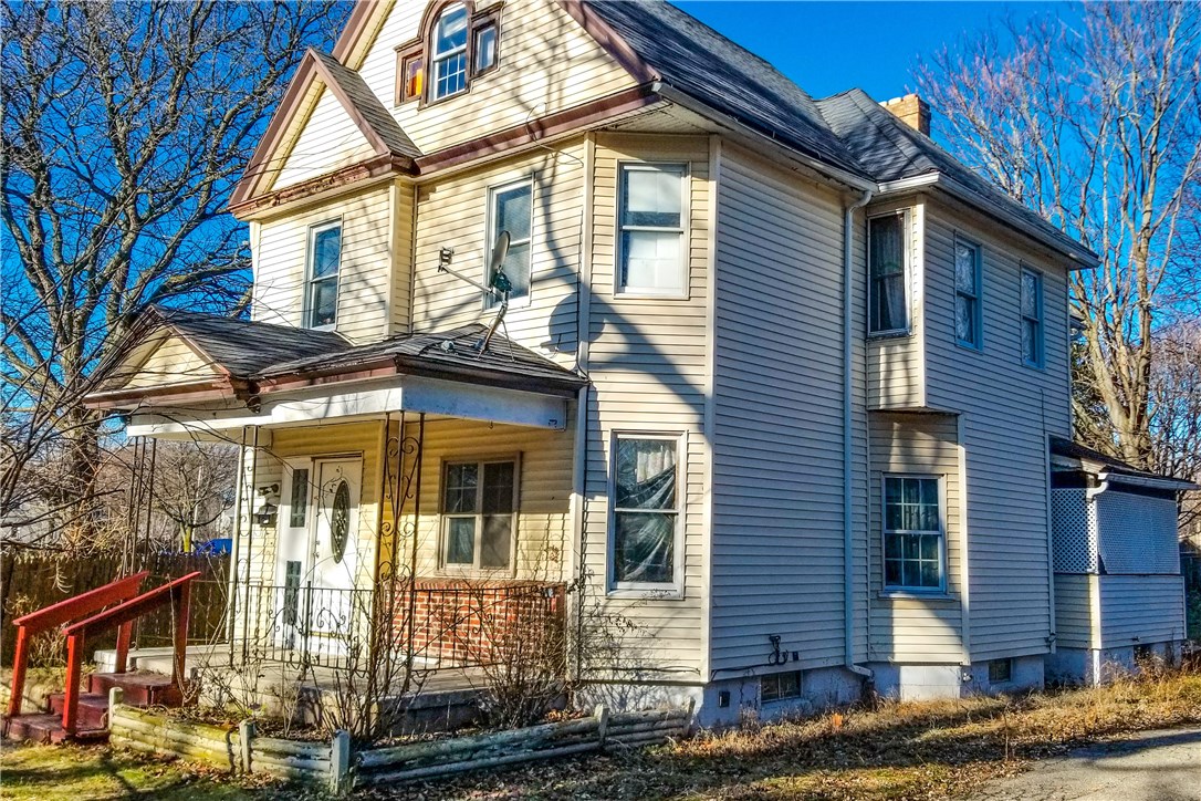 70 Glendale Park Rochester, NY 14613 - Photo 1 of 1 Gallery Image 1