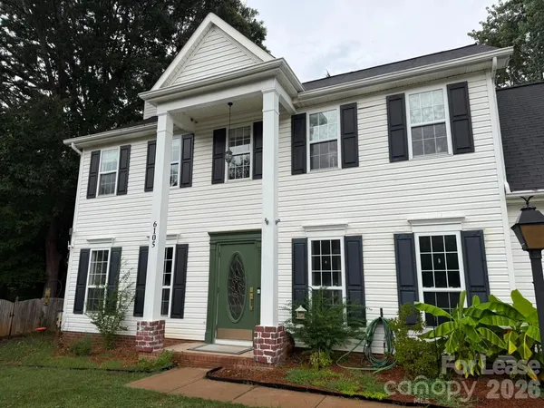 $3,300 | 6105 Old Corral Street, Charlotte, NC 28277