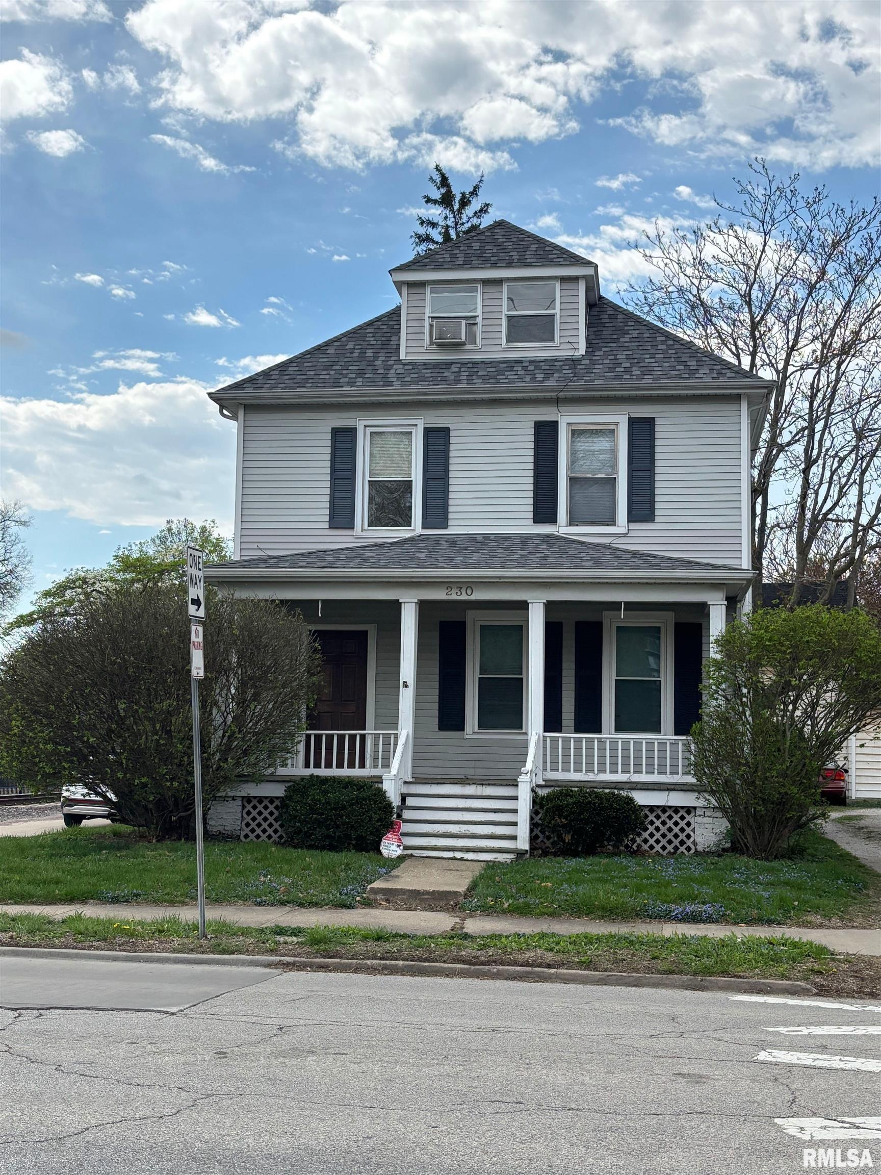 230 East Lawrence Avenue Springfield, IL 62704 - Photo 23 of 26