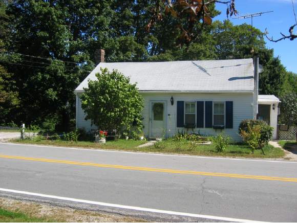97 Haverhill Road Chester, NH 03036 - Photo 1 of 1