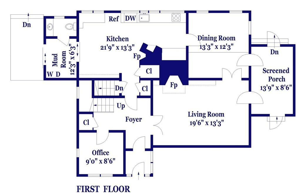 20 Jefferson Road Winchester, MA 01890 - Photo 22 of 24 Gallery Image 22