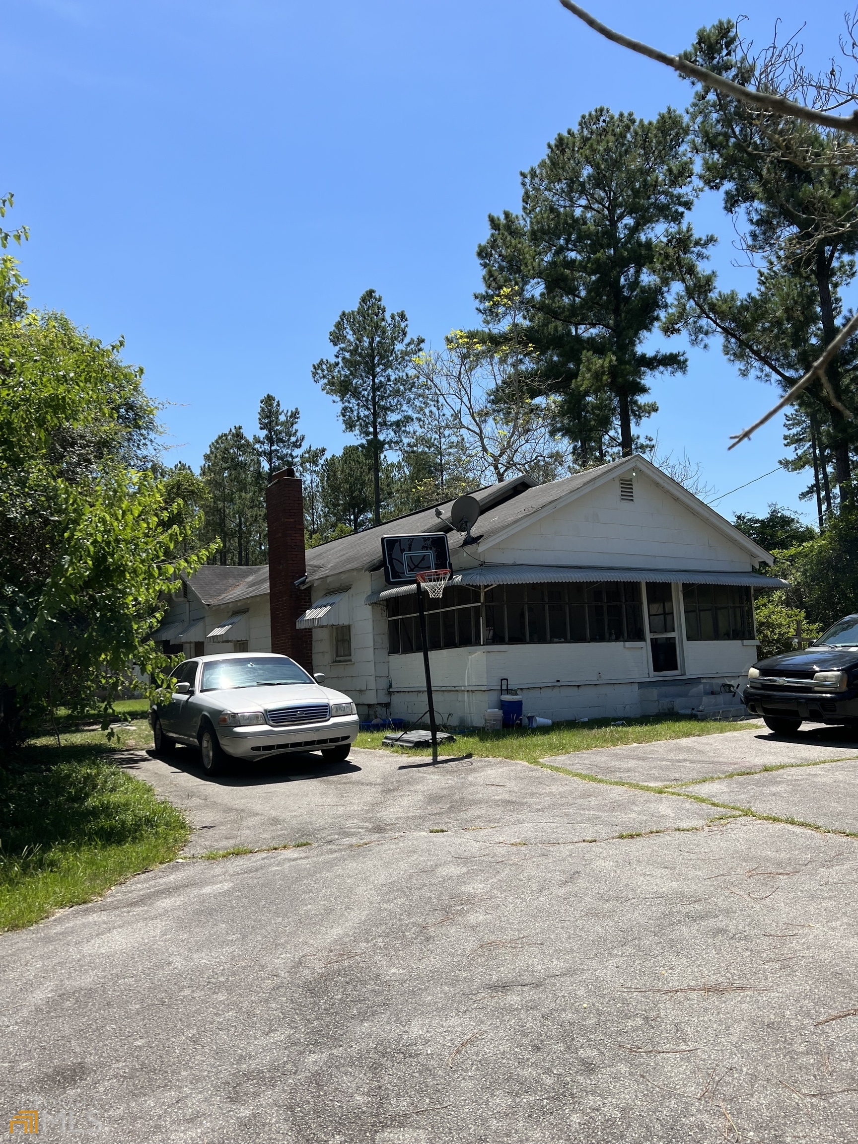 500 WPA Road Eastman, GA 31023 - Photo 1 of 1 Gallery Image 1