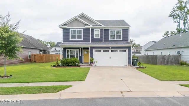 $495,000 | 103 North Heritage Tree Manor, Moyock, NC 27958