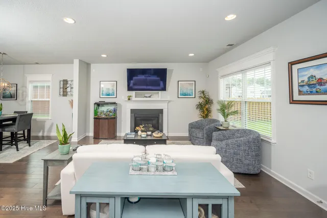 $495,000 | 103 North Heritage Tree Manor, Moyock, NC 27958