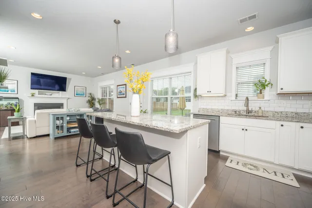 $495,000 | 103 North Heritage Tree Manor, Moyock, NC 27958