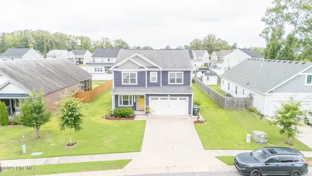 $495,000 | 103 North Heritage Tree Manor, Moyock, NC 27958