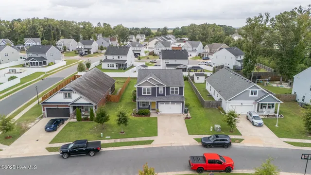 $495,000 | 103 North Heritage Tree Manor, Moyock, NC 27958