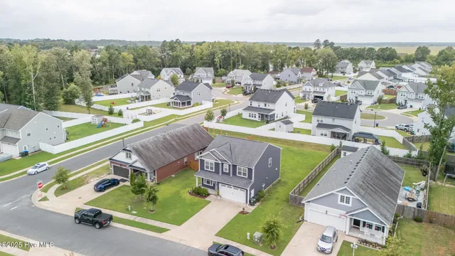 $495,000 | 103 North Heritage Tree Manor, Moyock, NC 27958