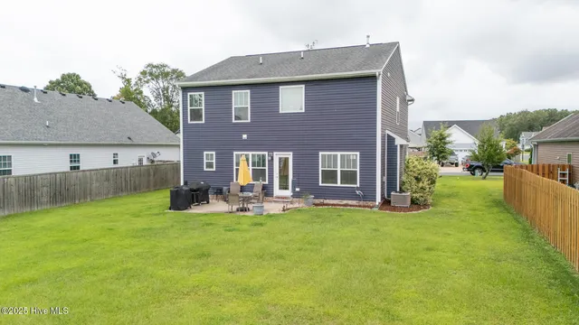 $495,000 | 103 North Heritage Tree Manor, Moyock, NC 27958