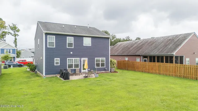 $495,000 | 103 North Heritage Tree Manor, Moyock, NC 27958