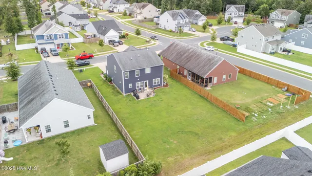 $495,000 | 103 North Heritage Tree Manor, Moyock, NC 27958