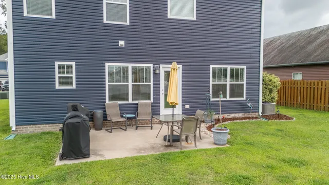 $495,000 | 103 North Heritage Tree Manor, Moyock, NC 27958