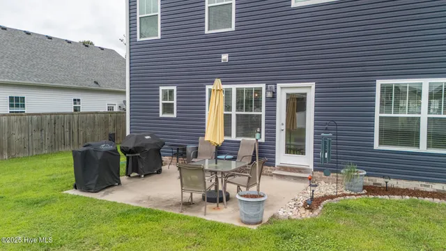 $495,000 | 103 North Heritage Tree Manor, Moyock, NC 27958