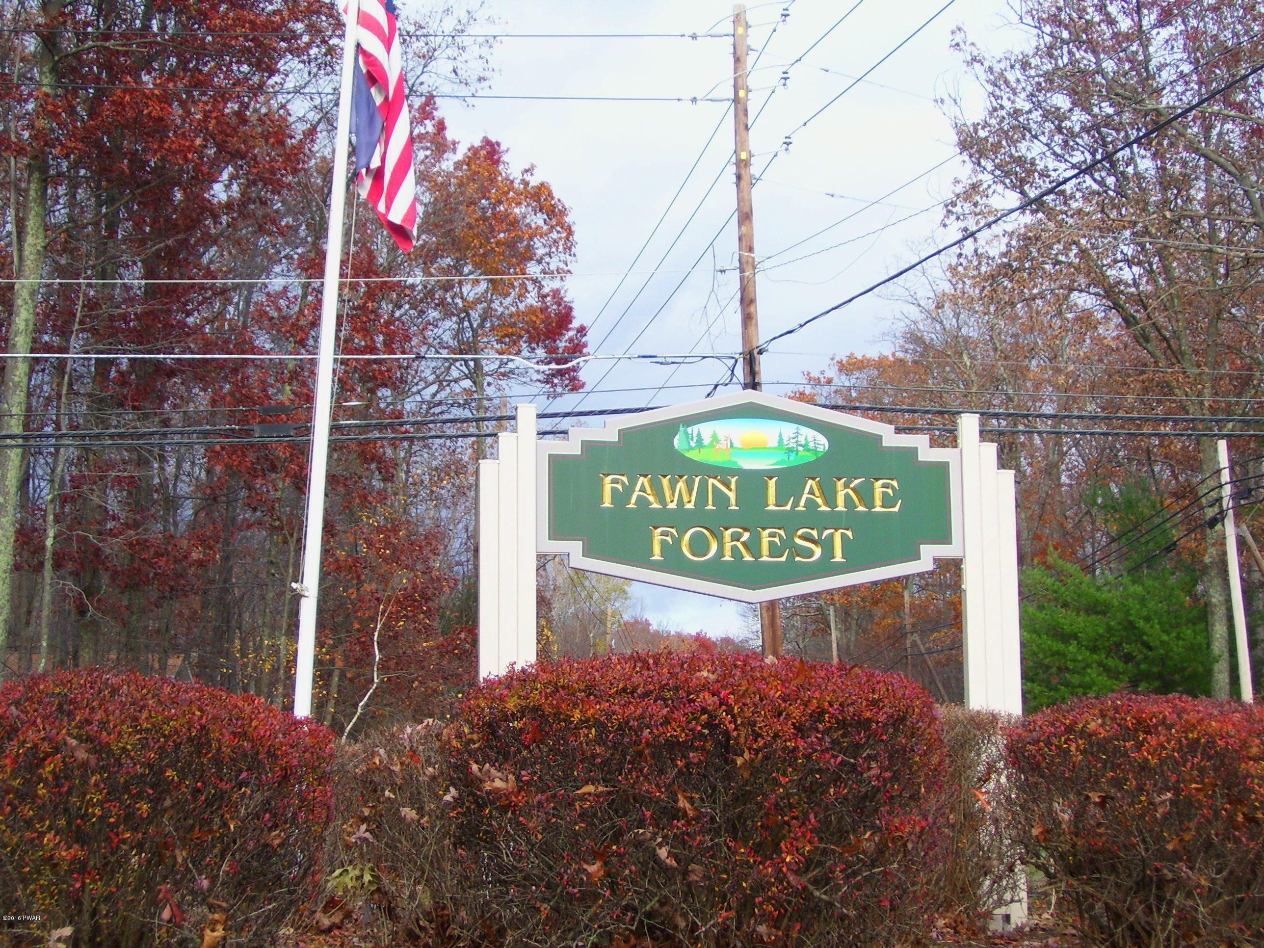 261 Oak Hill Road Hawley, PA 18428 - Photo 85 of 92 Fawn Lake