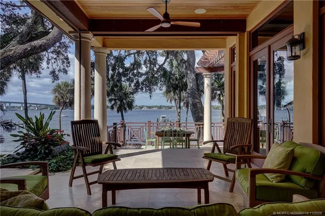$5,999,998 | 31 North River Road, Stuart, FL 34996