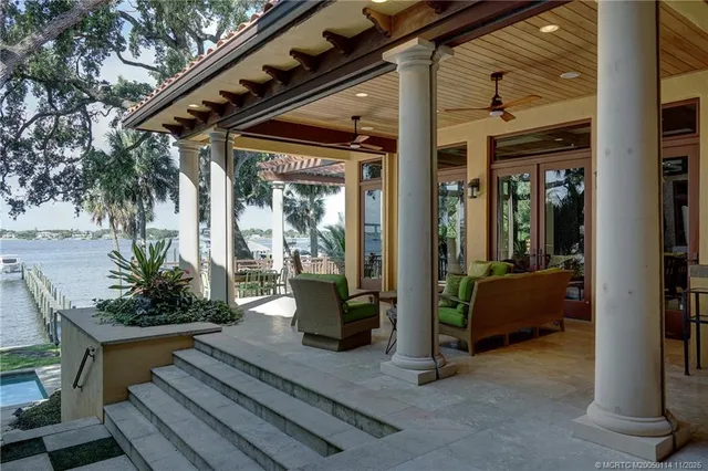 $5,999,998 | 31 North River Road, Stuart, FL 34996