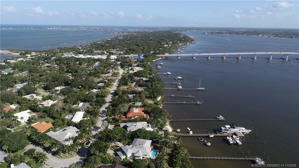 31 North River Road Stuart, FL 34996 - Photo 79 of 91 a view of a city