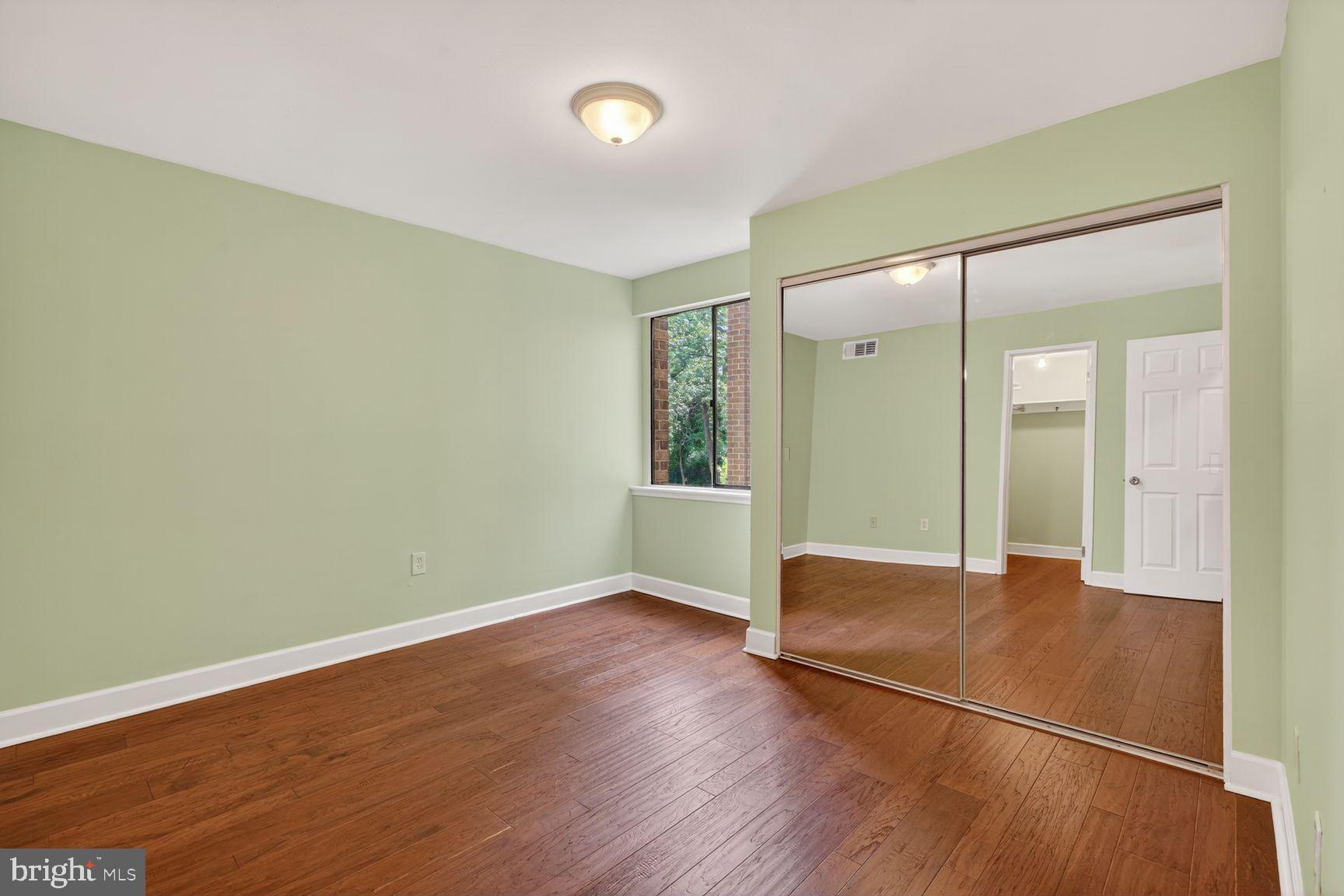 2004 Coleridge Drive, Unit 20201 Silver Spring, MD 20902 - Photo 14 of 26 Large second bedroom