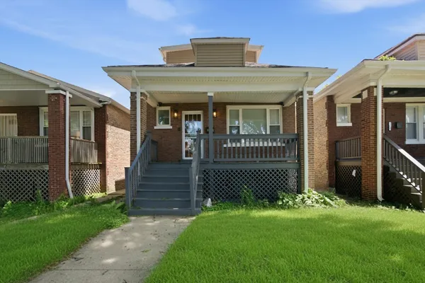 $285,000 | 8611 South Aberdeen Street, Chicago, IL 60620
