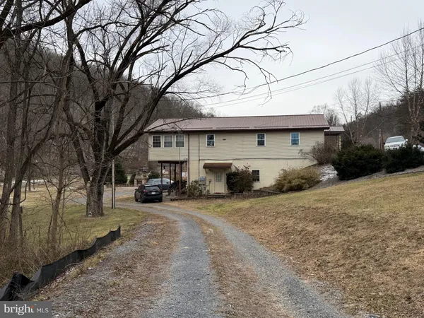 $429,000 | 7986 Frankfort Highway, Fort Ashby, WV 26719