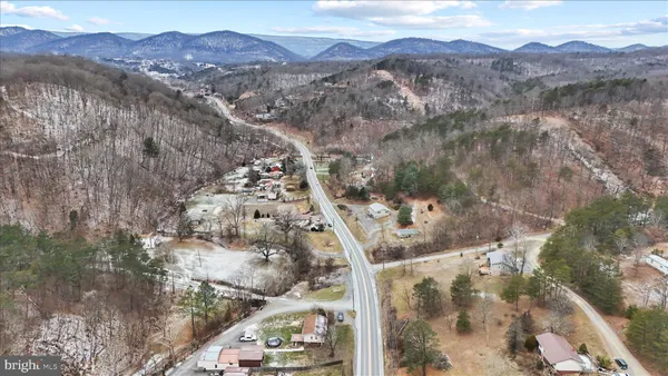 $429,000 | 7986 Frankfort Highway, Fort Ashby, WV 26719