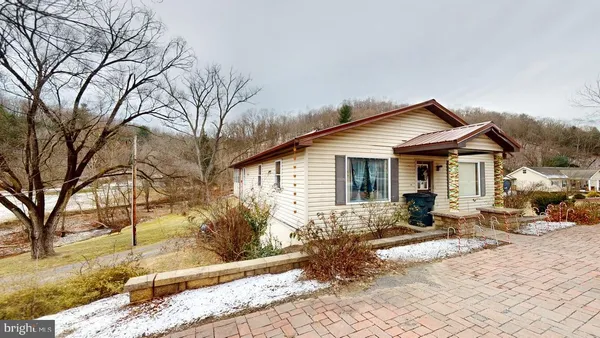 $429,000 | 7986 Frankfort Highway, Fort Ashby, WV 26719
