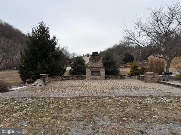 $429,000 | 7986 Frankfort Highway, Fort Ashby, WV 26719