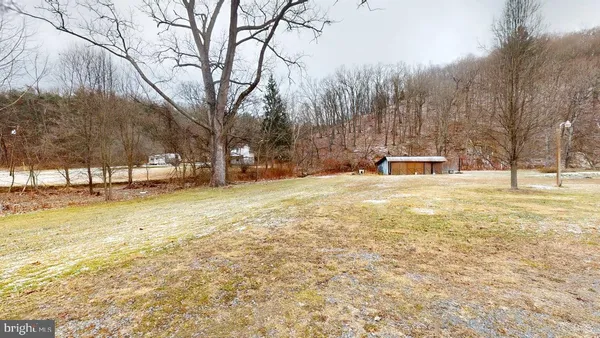 $429,000 | 7986 Frankfort Highway, Fort Ashby, WV 26719