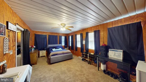 $429,000 | 7986 Frankfort Highway, Fort Ashby, WV 26719