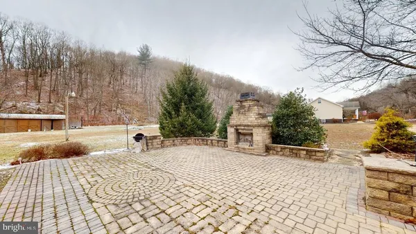 $429,000 | 7986 Frankfort Highway, Fort Ashby, WV 26719