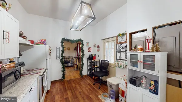 $429,000 | 7986 Frankfort Highway, Fort Ashby, WV 26719