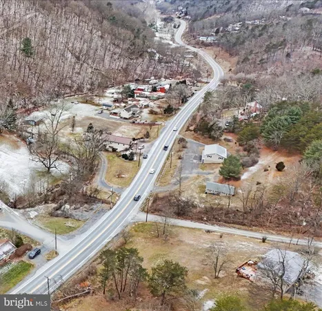 $429,000 | 7986 Frankfort Highway, Fort Ashby, WV 26719