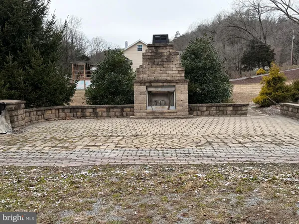 $429,000 | 7986 Frankfort Highway, Fort Ashby, WV 26719