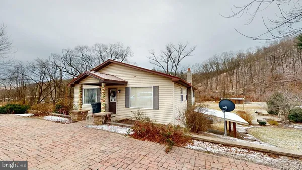 $429,000 | 7986 Frankfort Highway, Fort Ashby, WV 26719